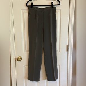 Dress slacks